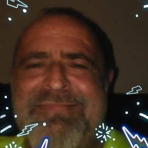 Meet your Posher, Gary